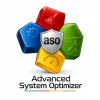 Advanced System Optimizer logo