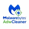 Malwarebytes AdwCleaner logo