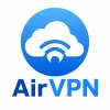 AirVPN logo