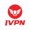IVPN logo