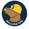 Mullvad VPN logo