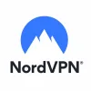 NordVPN logo