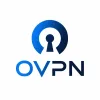 OVPN logo