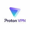 Proton VPN logo