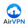 AirVPN logo