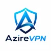 AzireVPN logo