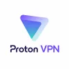 Proton VPN logo