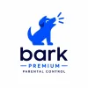 Bark Premium parental control app logo