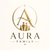 Aura Family logo
