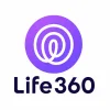 Life360 logo