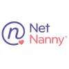 Net Nanny logo