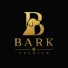 Bark Premium logo