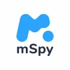 mSpy logo
