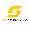 Spynger logo