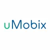 uMobix logo