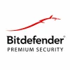 Bitdefender Premium Security logo