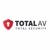 TotalAV Total Security logo