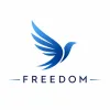 Freedom logo