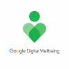 Google Digital Wellbeing logo
