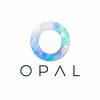 Opal logo