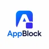 AppBlock logo