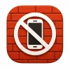Brick app blocker logo