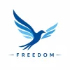 Freedom logo