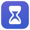iOS Screen Time logo
