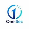 One Sec logo