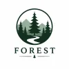 Forest logo