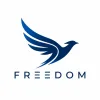 Freedom logo