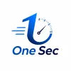 One Sec logo