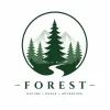 Forest logo