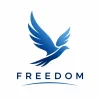 Freedom logo