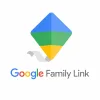Google Family Link logo