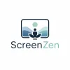ScreenZen logo