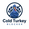 Cold Turkey Blocker logo