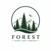 Forest logo