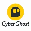 CyberGhost logo
