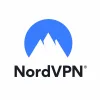 NordVPN logo
