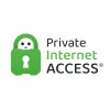 Private Internet Access logo