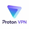 Proton VPN logo