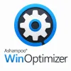 Ashampoo WinOptimizer logo