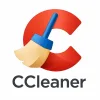 CCleaner logo