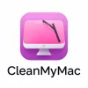 CleanMyMac logo