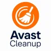 Avast Cleanup logo