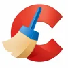 CCleaner logo