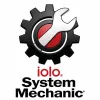 iolo System Mechanic logo