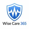 Wise Care 365 logo