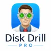 Disk Drill Pro logo